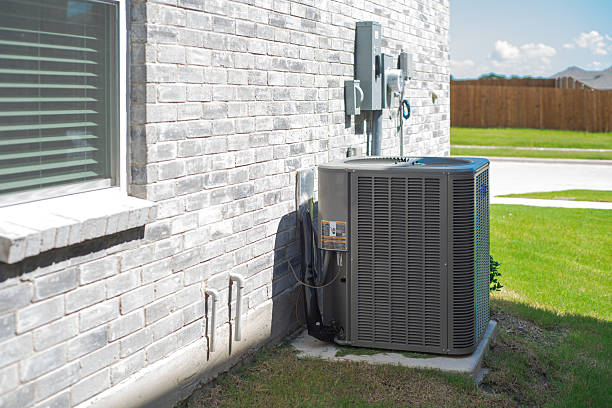 Reliable Ac Installation contractor in Woodland, WA by FH HVAC